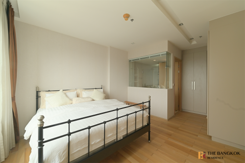 Condominio de 1 dormitorio en Bangkok, Tailandia № 185194 - foto 7