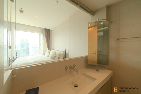 Condominio de 1 dormitorio en Bangkok, Tailandia № 185194 - foto 9