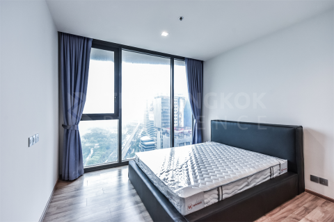 Condominio de 3 dormitorios en Bangkok, Tailandia № 185197 - foto 10