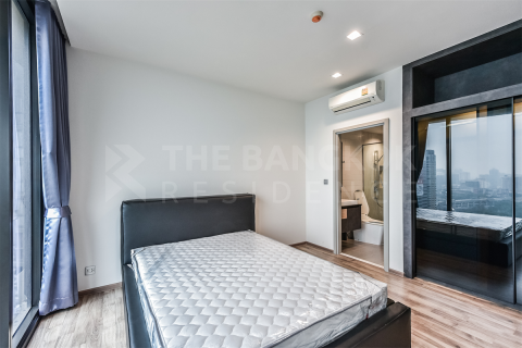 Condominio de 3 dormitorios en Bangkok, Tailandia № 185197 - foto 9