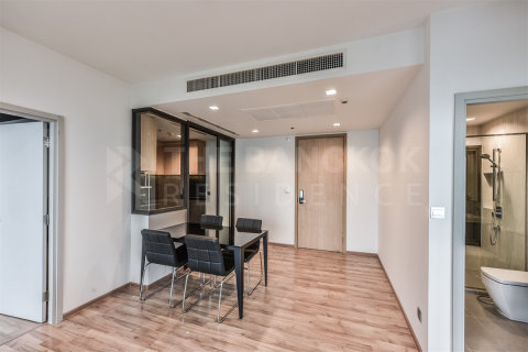 Condominio de 3 dormitorios en Bangkok, Tailandia № 185197 - foto 8