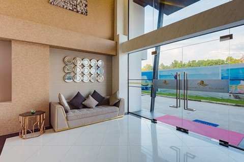 Estudio en el condominio en Phuket, Tailandia № 167542 - foto 10