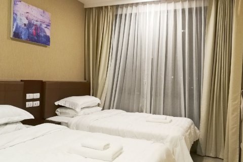 Estudio en el condominio en Phuket, Tailandia № 167542 - foto 4