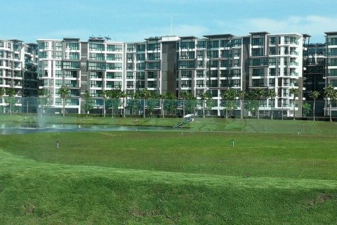 Estudio en el condominio en Phuket, Tailandia № 167542 - foto 7