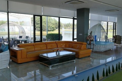 Estudio en el condominio en Phuket, Tailandia № 167542 - foto 11