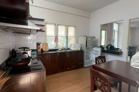 Chalet de 3 dormitorios en Hua Hin, Tailandia № 167307 - foto 3