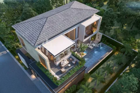 บ้านในภูเก็ต, ประเทศไทย 3 ห้องนอน № 153926