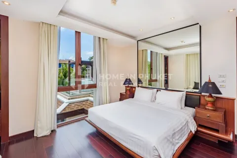 Condominio de 2 dormitorios en Phuket, Tailandia № 153920 - foto 2
