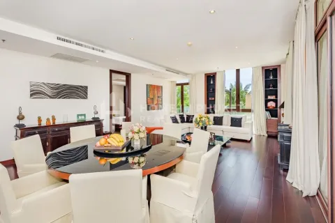 Condominio de 2 dormitorios en Phuket, Tailandia № 153920 - foto 6