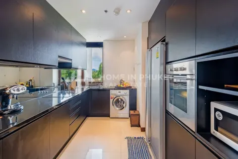 Condominio de 2 dormitorios en Phuket, Tailandia № 153920 - foto 9