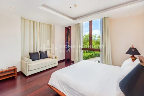 Condominio de 2 dormitorios en Phuket, Tailandia № 153920 - foto 3