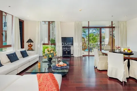 Condominio de 2 dormitorios en Phuket, Tailandia № 153920 - foto 8