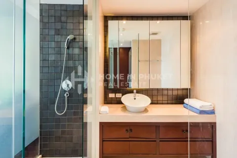 Condominio de 2 dormitorios en Phuket, Tailandia № 153920 - foto 12
