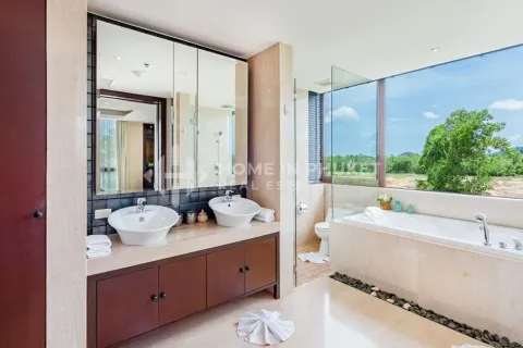 Condominio de 2 dormitorios en Phuket, Tailandia № 153920 - foto 5