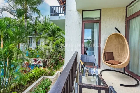 Condominio de 2 dormitorios en Phuket, Tailandia № 153920 - foto 16