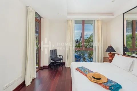 Condominio de 2 dormitorios en Phuket, Tailandia № 153920 - foto 10