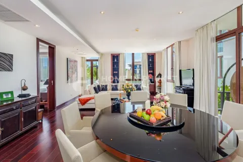 Condominio de 2 dormitorios en Phuket, Tailandia № 153920 - foto 7