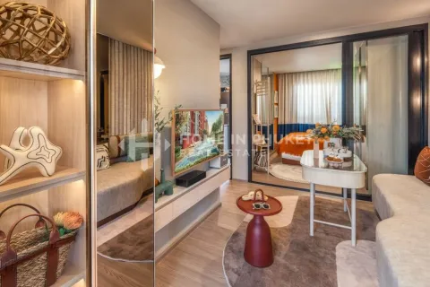 Condominio de 1 dormitorio en Kathu, Tailandia № 153925 - foto 3