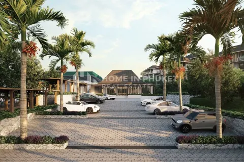 Casa de 2 dormitorios en Phuket, Tailandia № 153924 - foto 8
