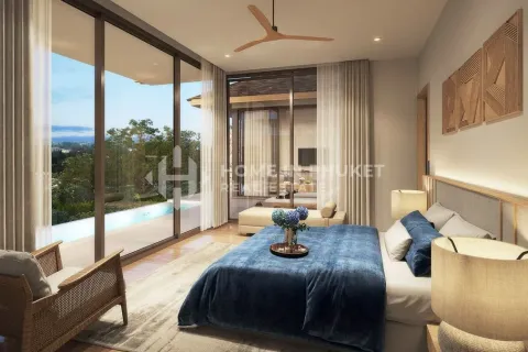 Casa de 2 dormitorios en Phuket, Tailandia № 153924 - foto 6
