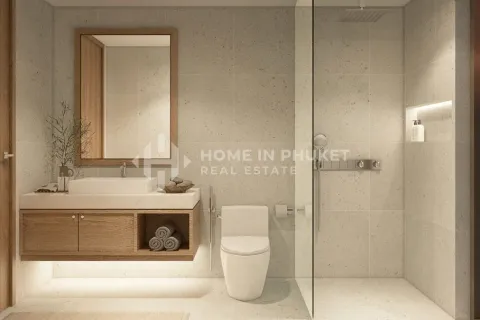 Casa de 2 dormitorios en Phuket, Tailandia № 153924 - foto 7