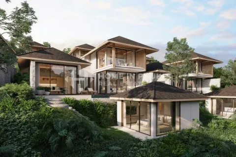 Haus in Phuket, Thailand 2 Schlafzimmer № 153924