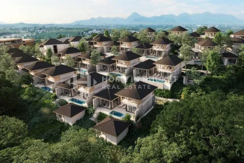 Casa de 2 dormitorios en Phuket, Tailandia № 153924 - foto 9