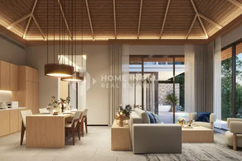 Casa de 2 dormitorios en Phuket, Tailandia № 153924 - foto 3