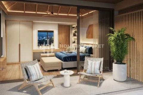 Casa de 2 dormitorios en Phuket, Tailandia № 153924 - foto 4