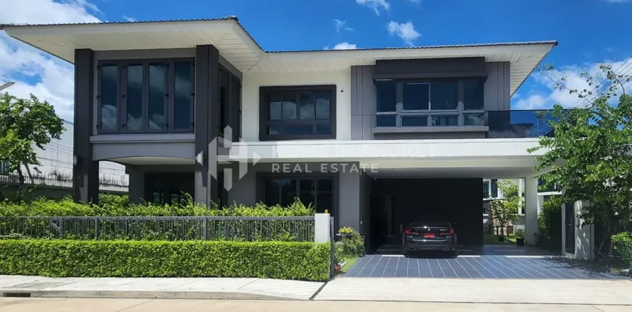 Casa de 3 dormitorios en Phuket, Tailandia № 153923
