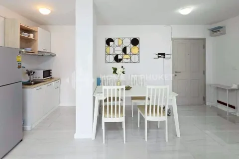 Condominio de 2 dormitorios en Kathu, Tailandia № 153922 - foto 5