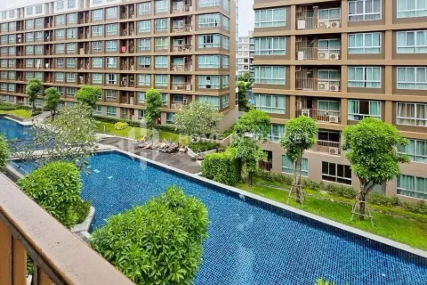 Condo in Kathu, Thailand, 2 bedrooms  № 153922