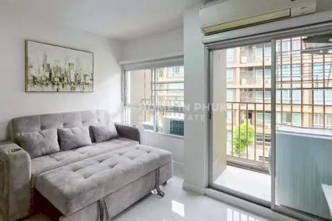 Condominio de 2 dormitorios en Kathu, Tailandia № 153922 - foto 4