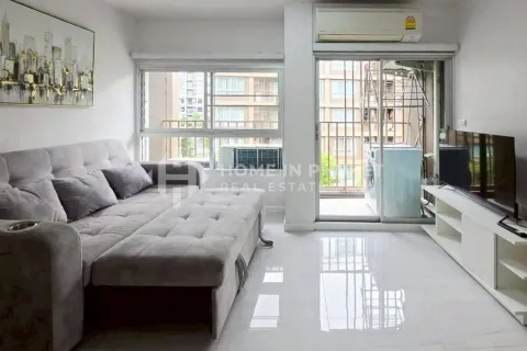 Condominio de 2 dormitorios en Kathu, Tailandia № 153922 - foto 2