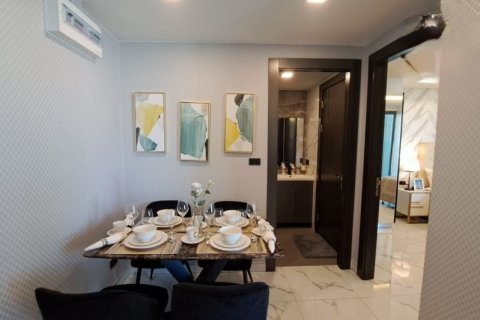 Condominio de 2 dormitorios en Pattaya, Tailandia № 157678 - foto 8