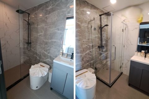 Condominio de 2 dormitorios en Pattaya, Tailandia № 157678 - foto 11