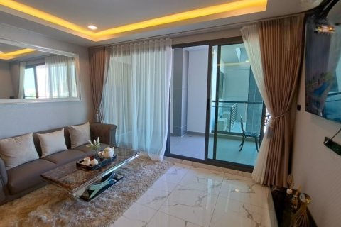 Condominio de 2 dormitorios en Pattaya, Tailandia № 157678 - foto 9