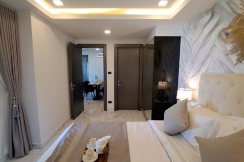 Condominio de 2 dormitorios en Pattaya, Tailandia № 157678 - foto 5