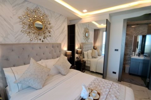 Condominio de 2 dormitorios en Pattaya, Tailandia № 157678 - foto 6