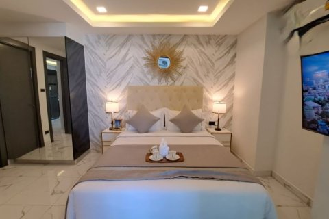 Condominio de 2 dormitorios en Pattaya, Tailandia № 157678 - foto 3