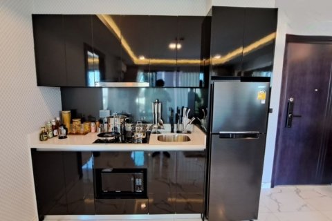 Condominio de 2 dormitorios en Pattaya, Tailandia № 157678 - foto 7