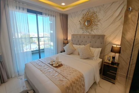 Condominio de 2 dormitorios en Pattaya, Tailandia № 157678 - foto 4