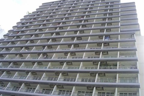 Condominio de 1 dormitorio en Bangkok, Tailandia № 157674 - foto 3