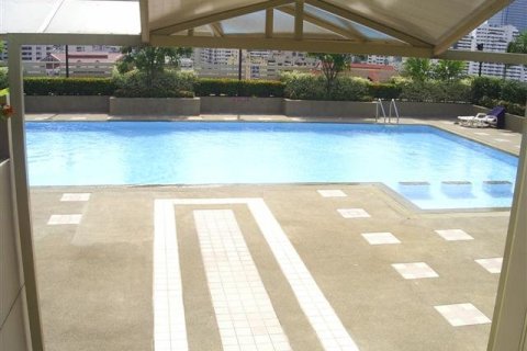Condominio de 1 dormitorio en Bangkok, Tailandia № 157674 - foto 2