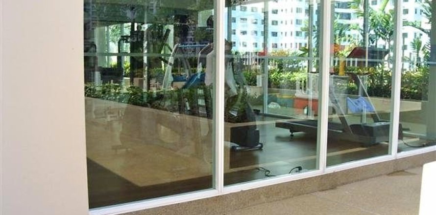 Condominio de 1 dormitorio en Bangkok, Tailandia № 157674