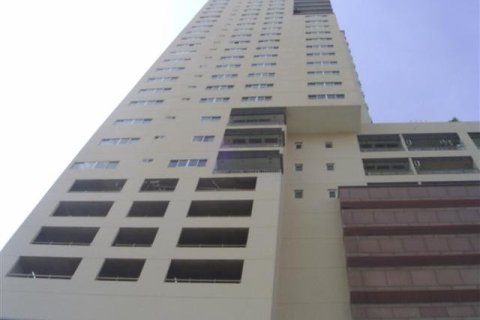 Condominio de 1 dormitorio en Bangkok, Tailandia № 157674 - foto 4