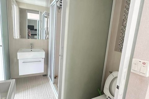 Condominio de 2 dormitorios en Bangkok, Tailandia № 157673 - foto 3