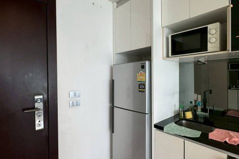 สตูดิโอในพัทยา, ประเทศไทย № 222785 - รูปถ่าย 2