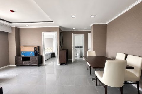 อพาร์ตเมนต์ในพัทยา, ประเทศไทย 3 ห้อง № 222784 - รูปถ่าย 3