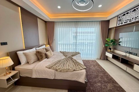 Apartamento de 3 habitaciones en Pattaya, Tailandia № 222783 - foto 7